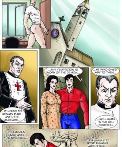 Innocent Country Boy - Confession 012