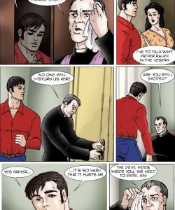 Innocent Country Boy - Confession 014
