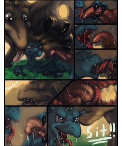 Instincts 002