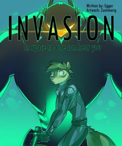 Invasion