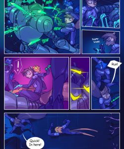 Invasion 004