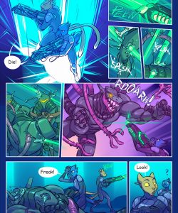 Invasion 011
