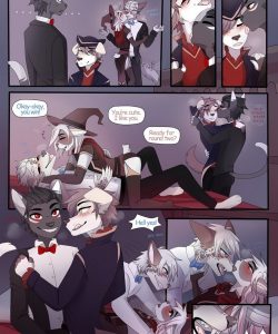 It's Never Too Late To Trick Or Treat 009