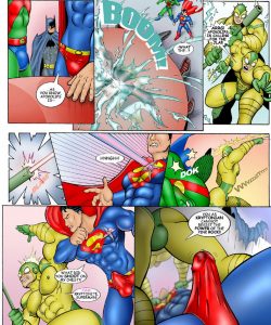 JLA 007