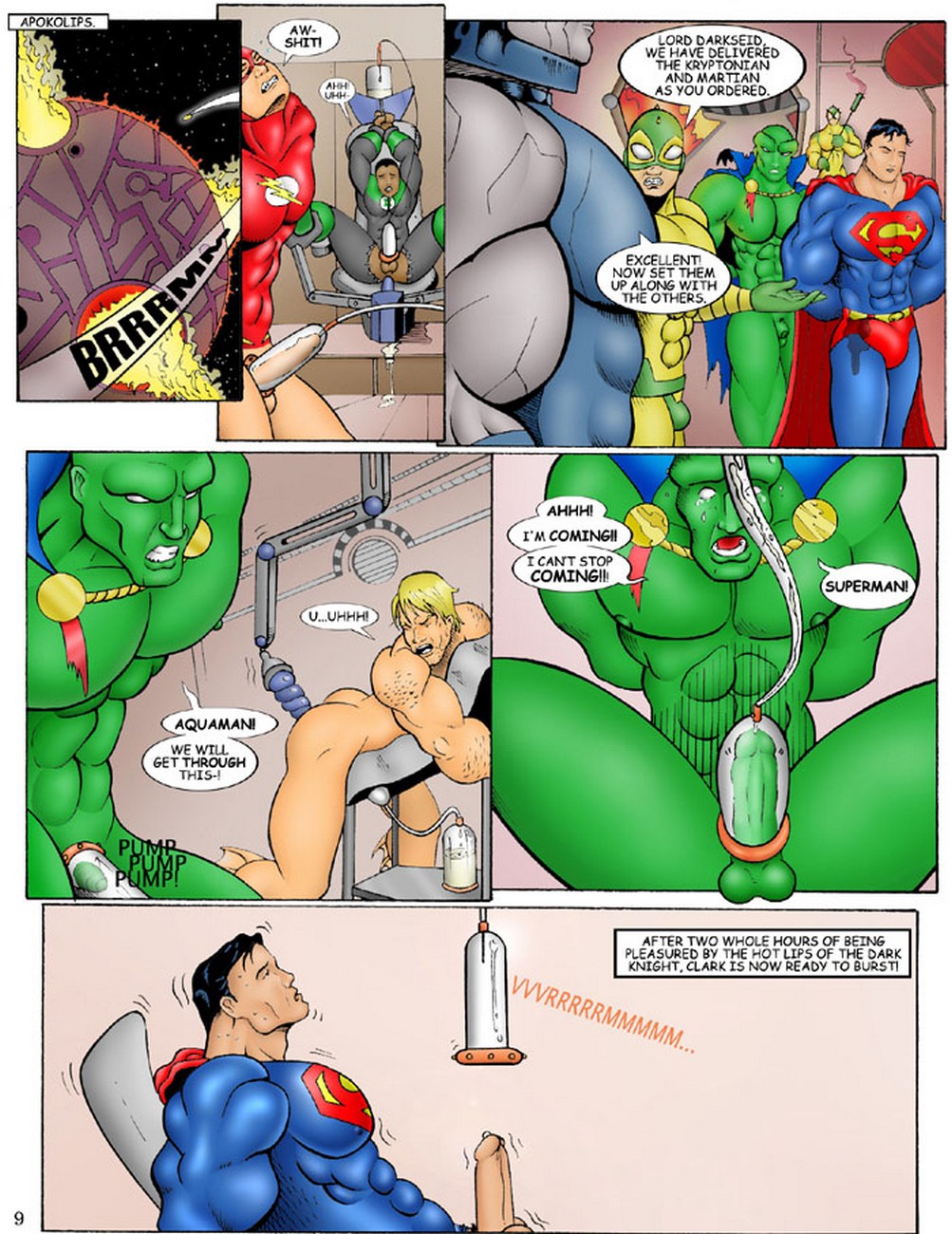 JLA 010