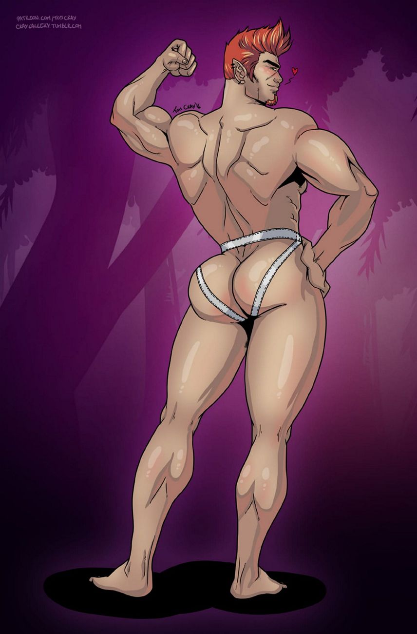 JOX - Treasure Hunter 2 013