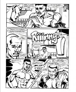 Jail Trade Unleashed 008