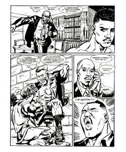 Jail Trade Unleashed 009