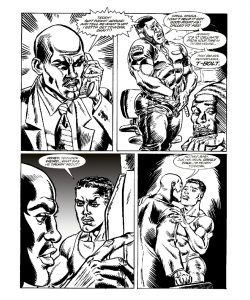 Jail Trade Unleashed 010