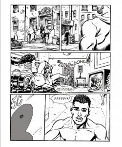 Jail Trade Unleashed 011