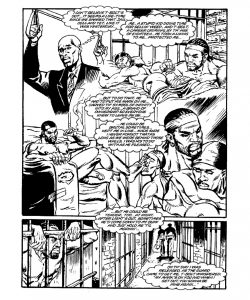 Jail Trade Unleashed 012
