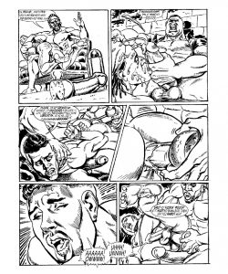 Jail Trade Unleashed 017