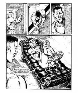 Jail Trade Unleashed 018