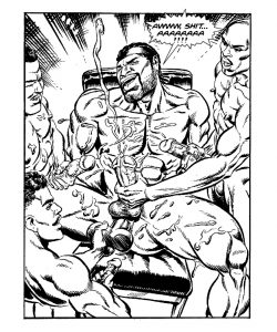 Jail Trade Unleashed 028