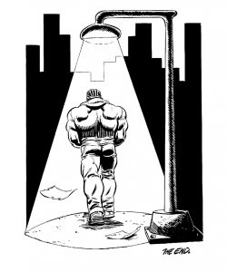Jail Trade Unleashed 031