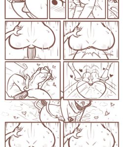 Jake x Finn 002