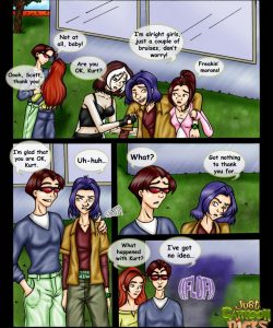 Jealousy 004