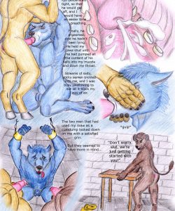 Joe's Dream 004