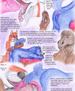 Joe's Dream 011