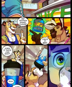 Jumbo Juice 002