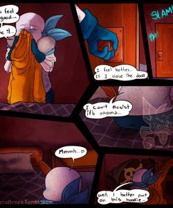 Just A One Night 003