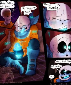 Just A One Night 006