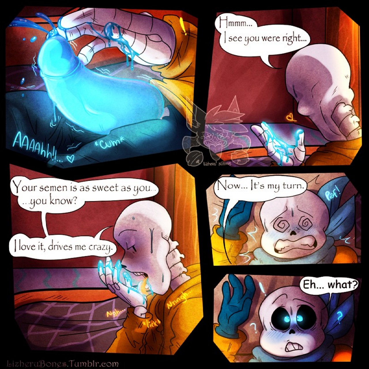 Just A One Night 010