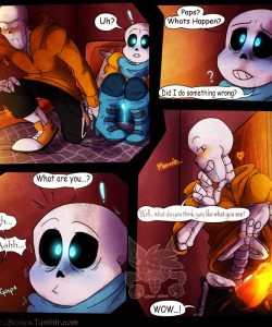 Just A One Night 011