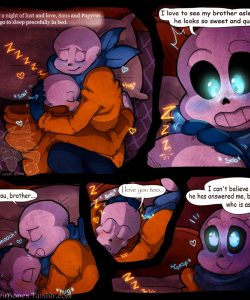 Just A One Night 014
