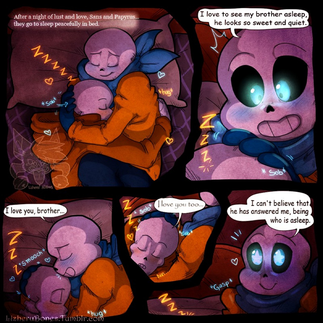 Just A One Night 014