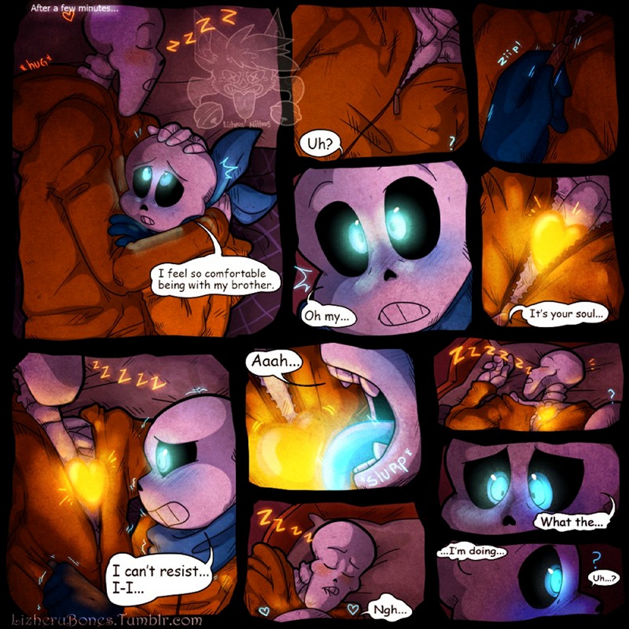 Just A One Night 016
