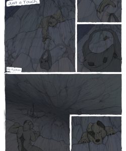 Just A Touch