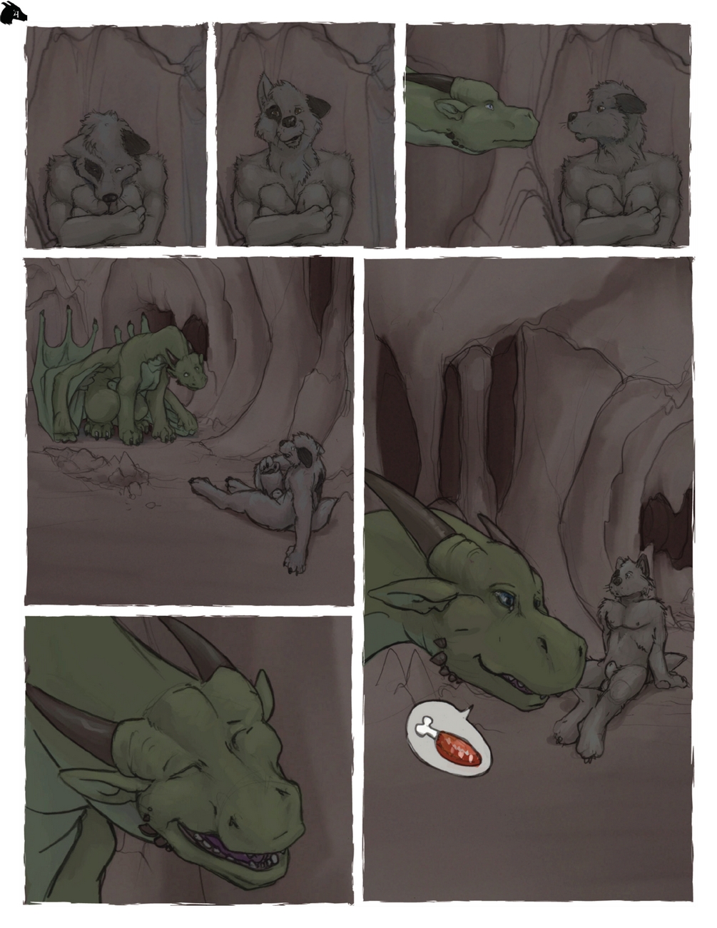 Just A Touch 003