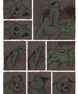 Just A Touch 005