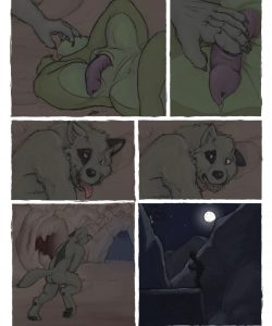 Just A Touch 006