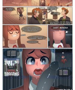 Just Monika 002