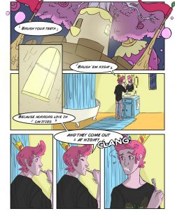 Just Your Problem 1