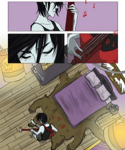 Just Your Problem 2 - Visitor 002