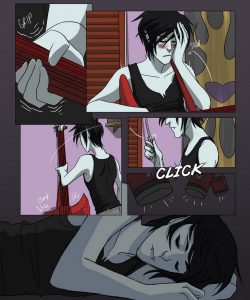 Just Your Problem 2 - Visitor 004