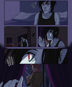 Just Your Problem 2 - Visitor 006