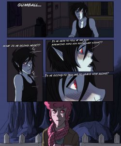 Just Your Problem 2 - Visitor 007