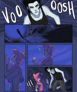 Just Your Problem 2 - Visitor 011