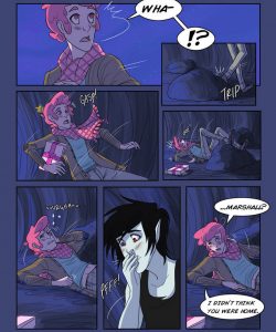 Just Your Problem 2 - Visitor 012
