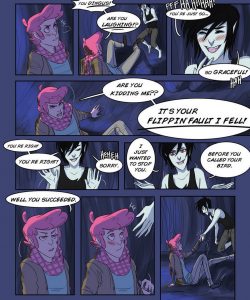 Just Your Problem 2 - Visitor 013