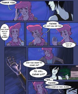 Just Your Problem 2 - Visitor 014