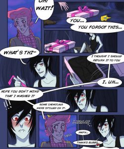 Just Your Problem 2 - Visitor 015