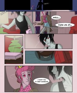 Just Your Problem 2 - Visitor 016