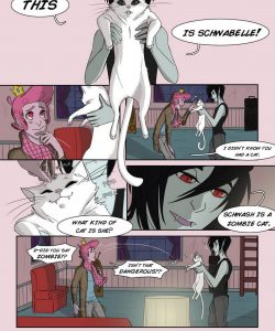 Just Your Problem 2 - Visitor 017