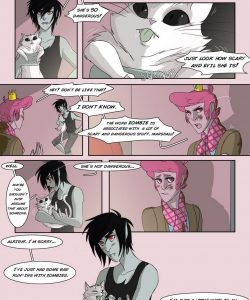 Just Your Problem 2 - Visitor 018