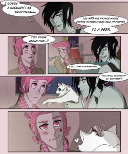 Just Your Problem 2 - Visitor 019